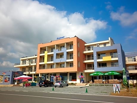 Hotel Marant