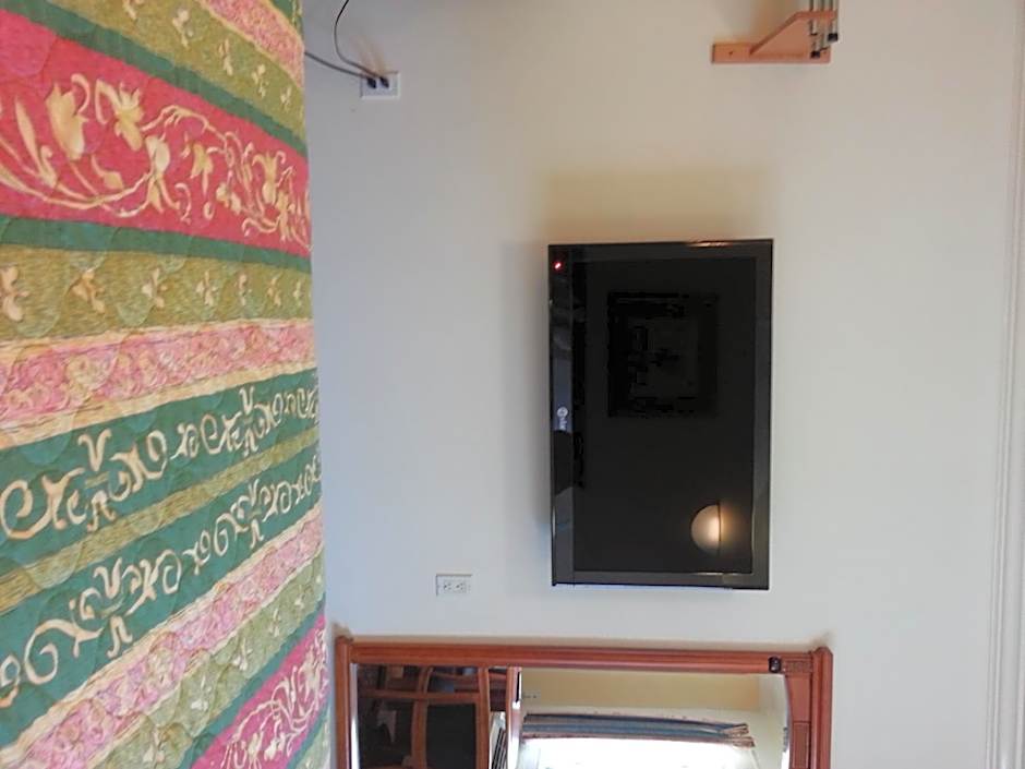 Tower Motel Long Beach