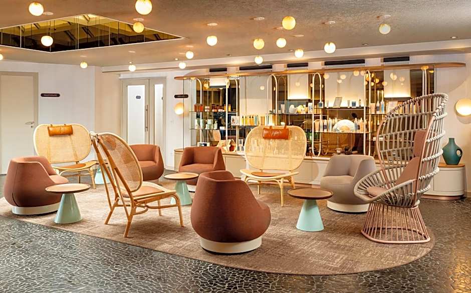 Thalazur Royan - Hôtel & Spa