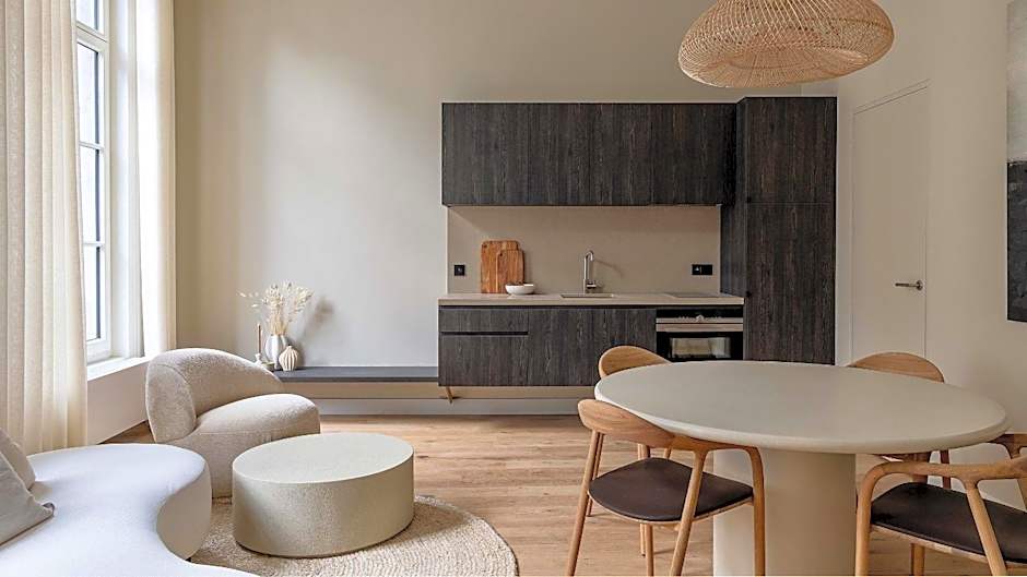 De Gulden Poorte, a LXRYHOME Hotel Collection