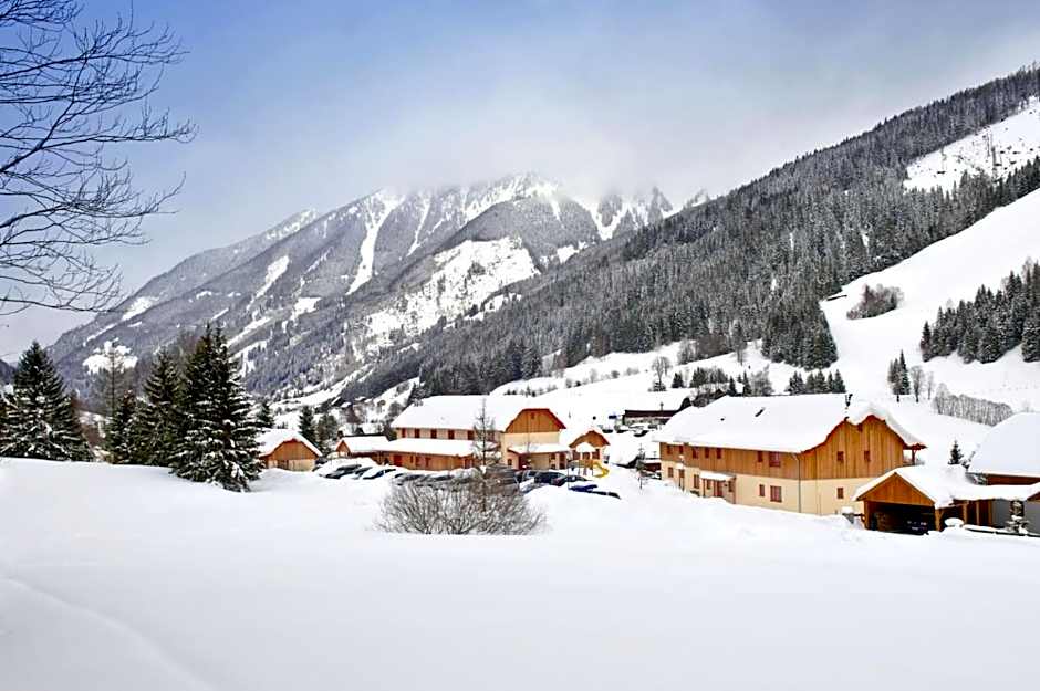 JUFA Hotel Donnersbachwald