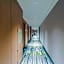GreenTree Inn Bozhou Mengcheng Zhuangzi Road Express Hotel