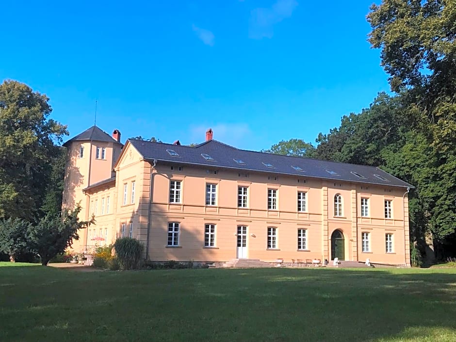 Landhaus Schloss Kolzow