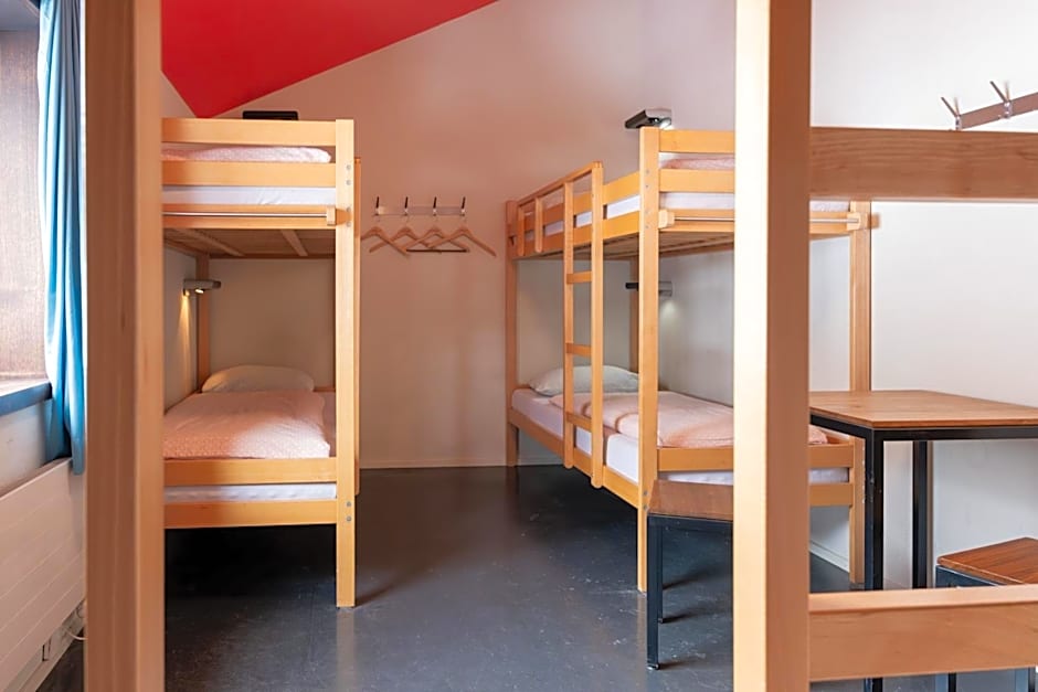 Zermatt Youth Hostel
