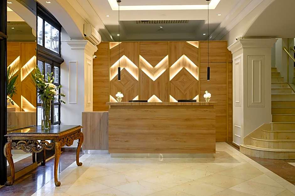Midtown Boutique Hotel