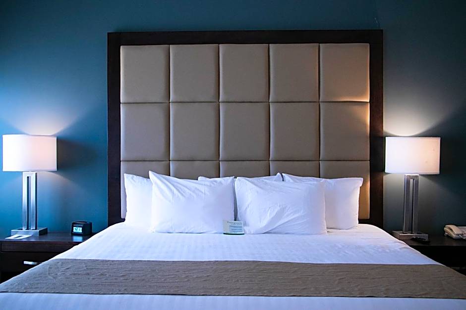 Best Western Plus Chihuahua Juventud