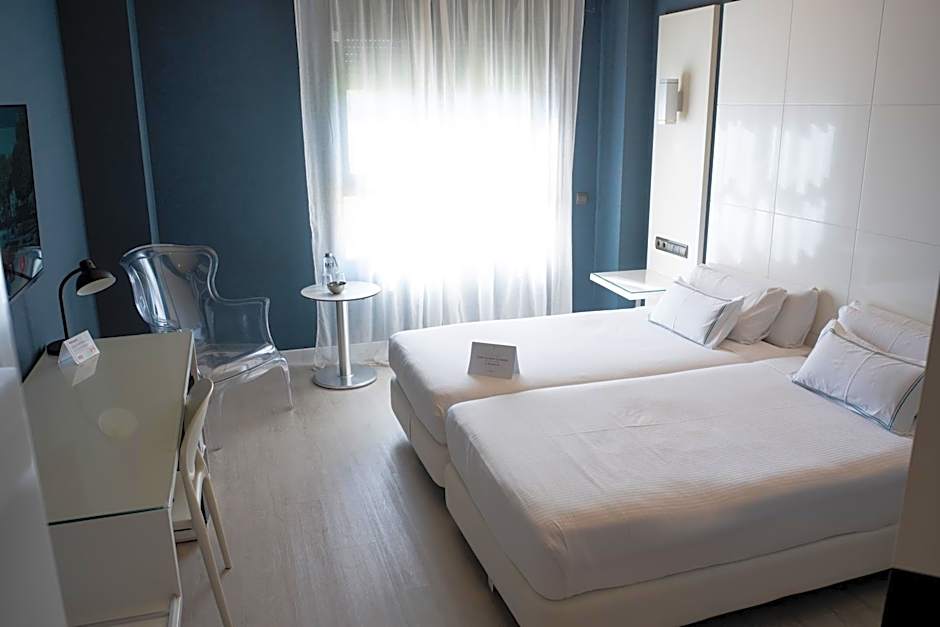 Hotel Málaga Nostrum Airport