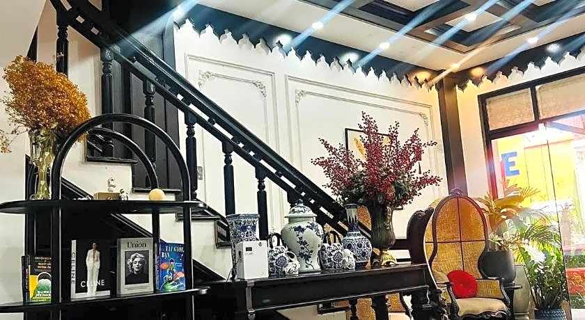 Thuy Duong Boutique Hotel Hue