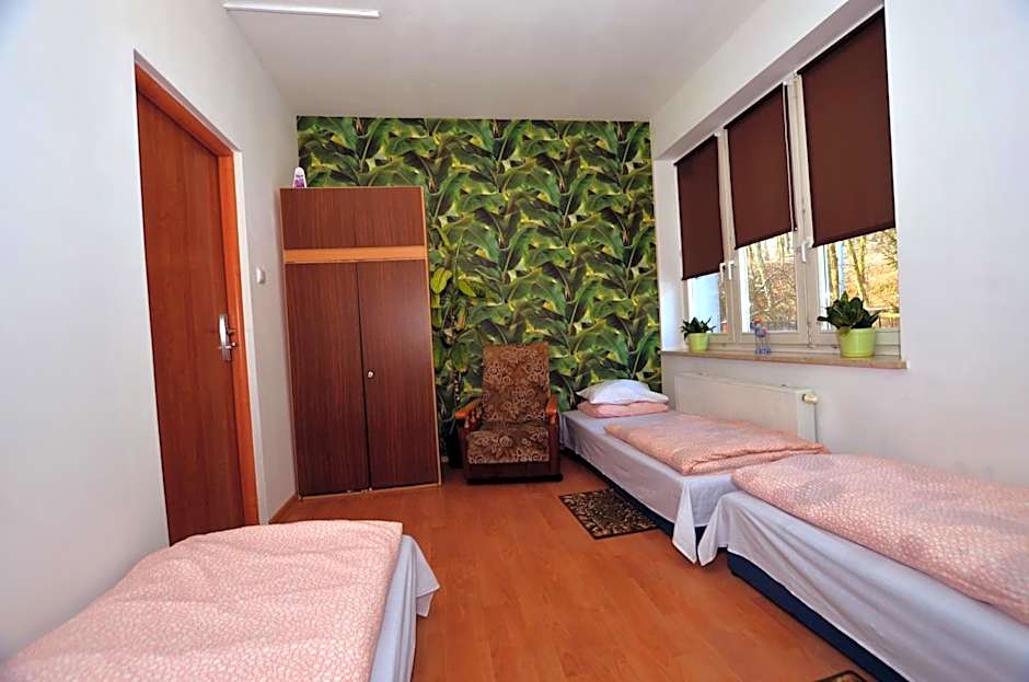 Hostel Madeira