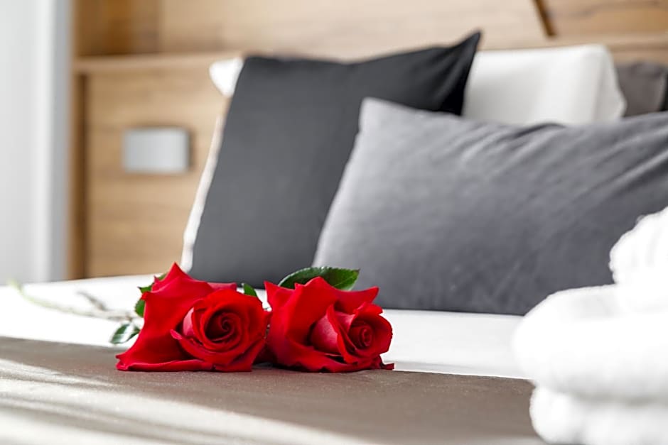 Sant'Angelo Suites