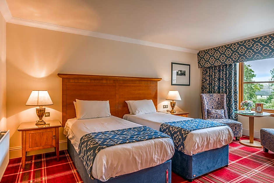 Muthu Newton Hotel (Near Inverness Airport)