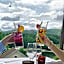 Château Hôtel La Terrasse - Teritoria