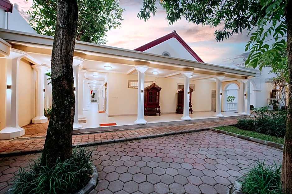 Tirtodipuran Hotel by Natts Hospitality Indonesia