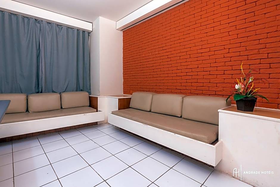 Rede Andrade Plaza Recife