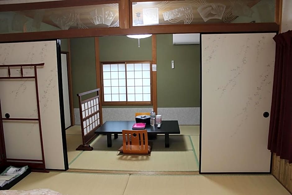 Kyoto Ryokan Gion Sano