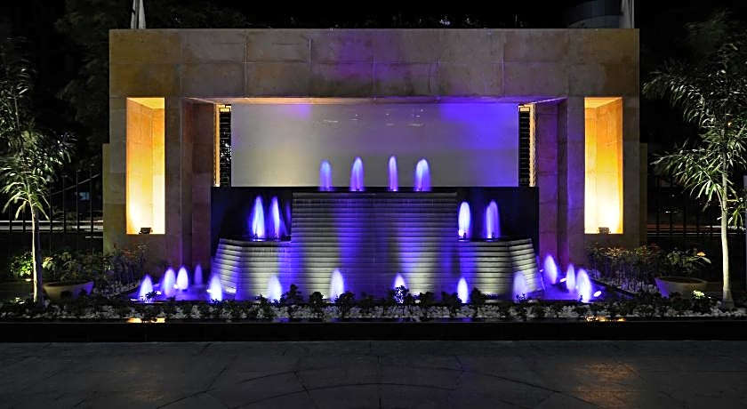 Radisson Blu Hotel Ahmedabad