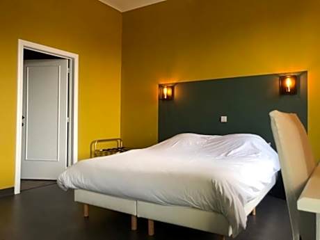 Hotel Le Limbourg