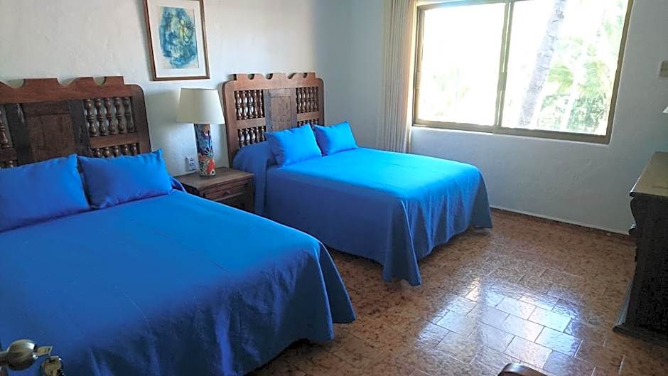 Villas del Sol en Los Tules