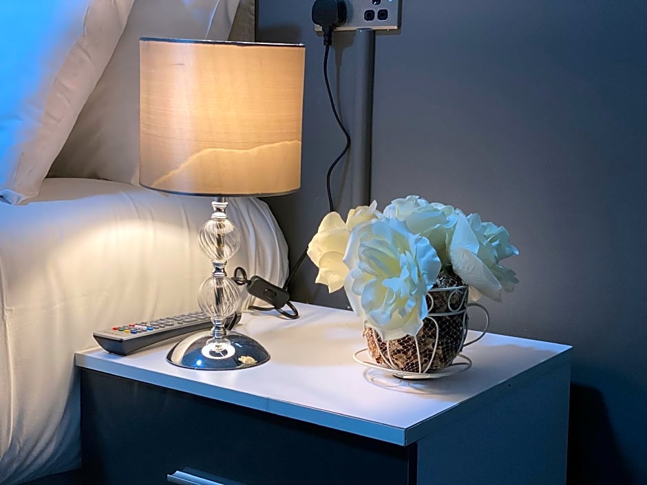 Park City Suites Hotel