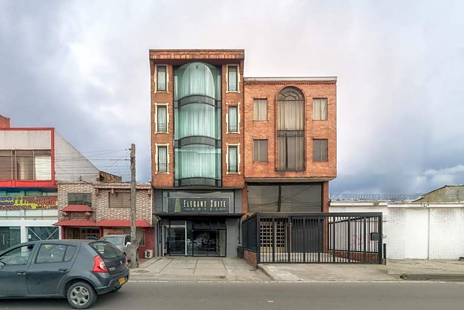 Ayenda 1030 Elegant Suite