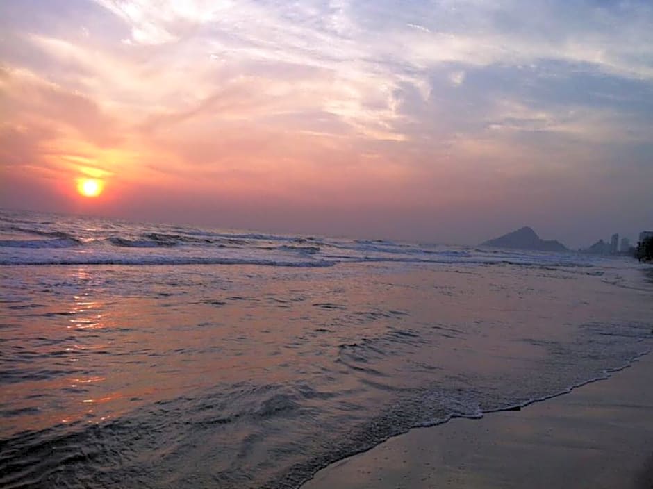 De Pastel Hua Hin Hotel