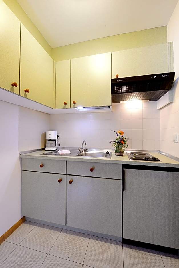 Residence Bacher