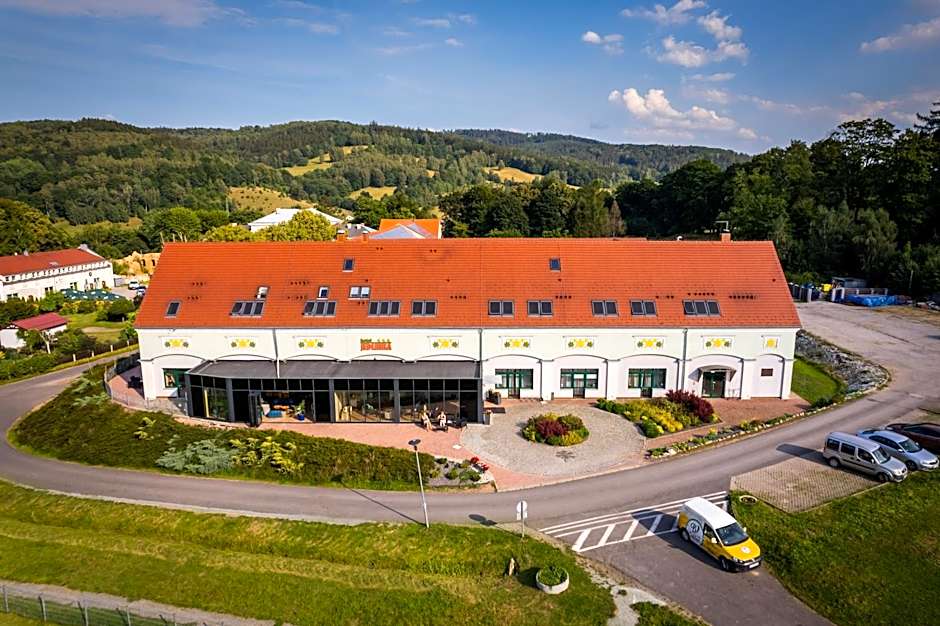 Hotel Jedlinka