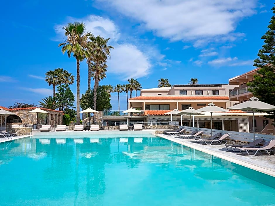 Atlantica Thalassa Hotel