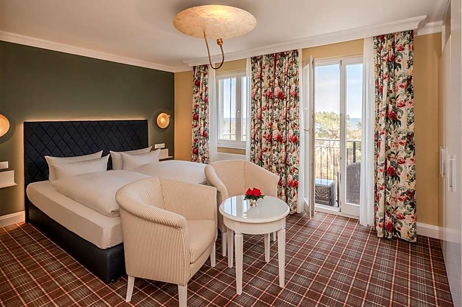 Strandhotel Heringsdorf