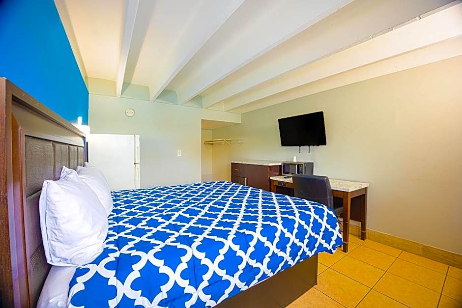 Aladdin Motel By OYO Merritt Island