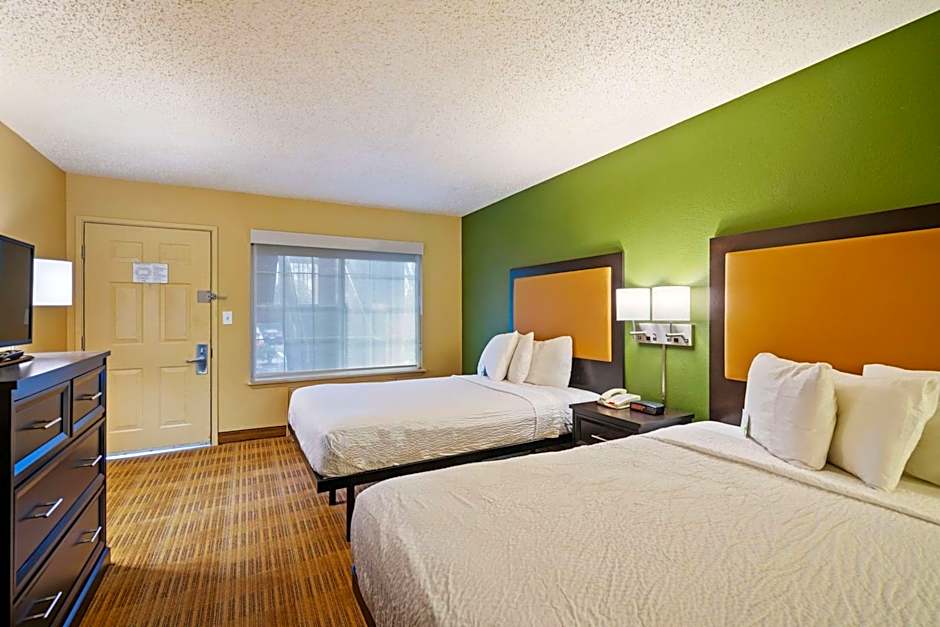 Extended Stay America Suites - Washington, D.C. - Reston