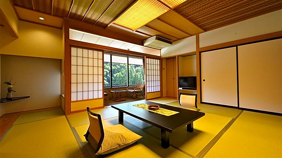 Ryokan Misasakan