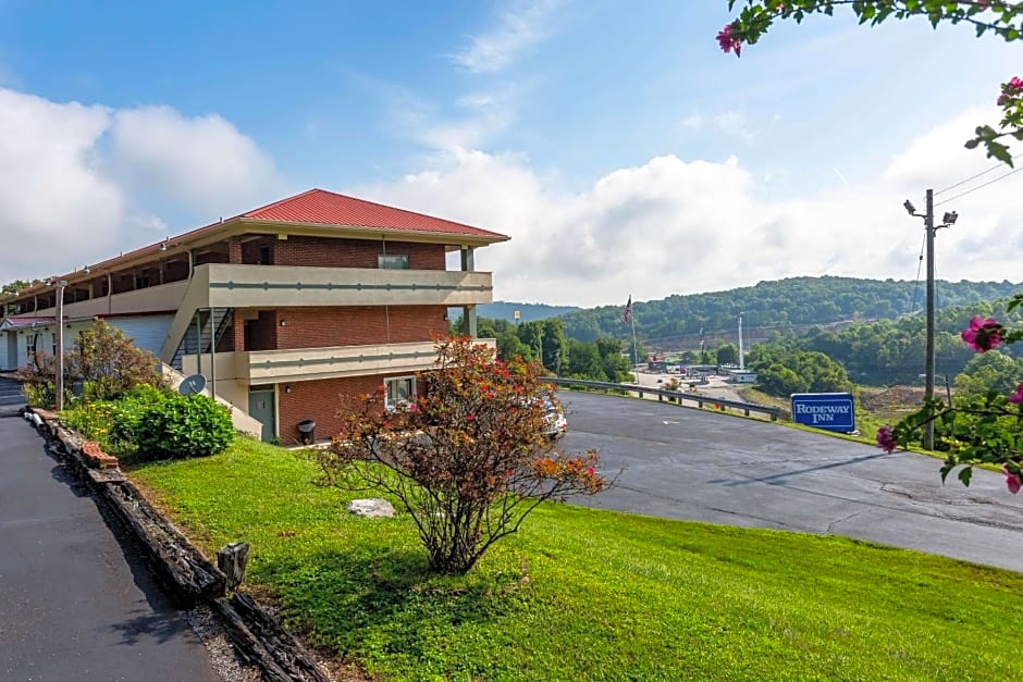 Rodeway Inn Renfro Valley