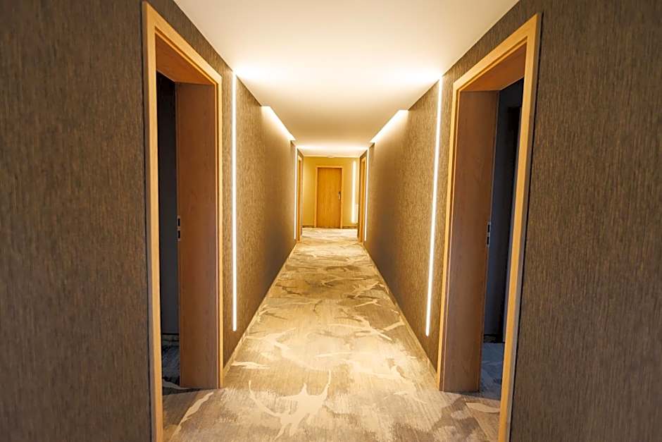 Pensiunea Axe Boutique