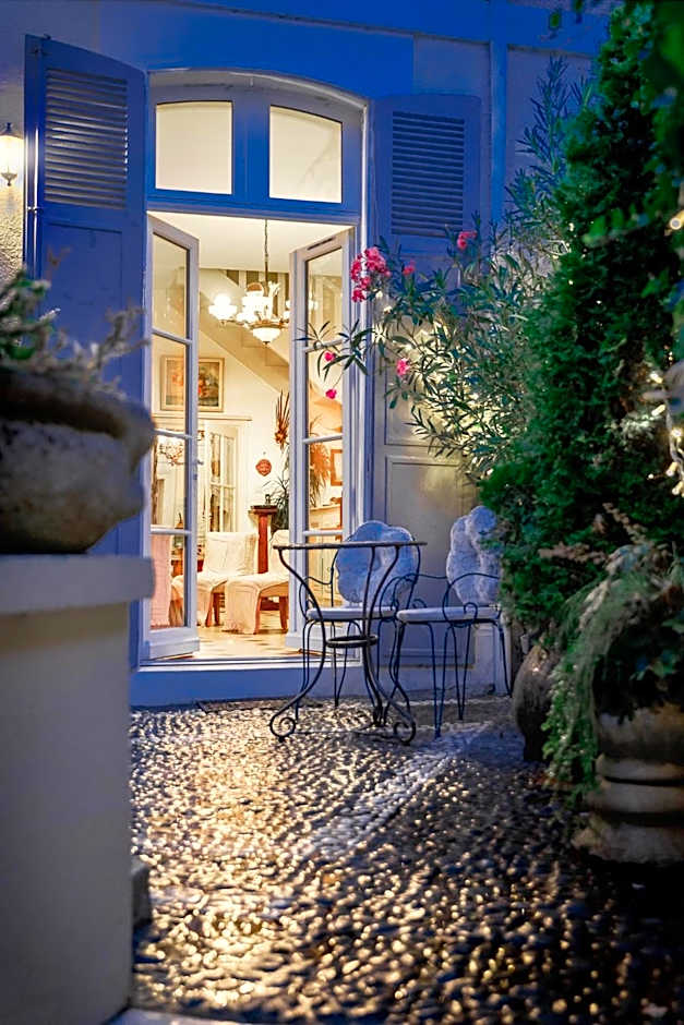 La Maison Charmante
