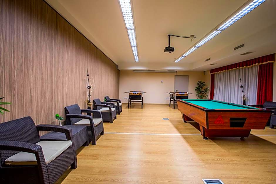 Luxury Hotel Siófok