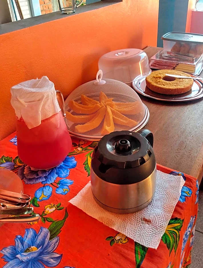 Pousada Pérola do Rio