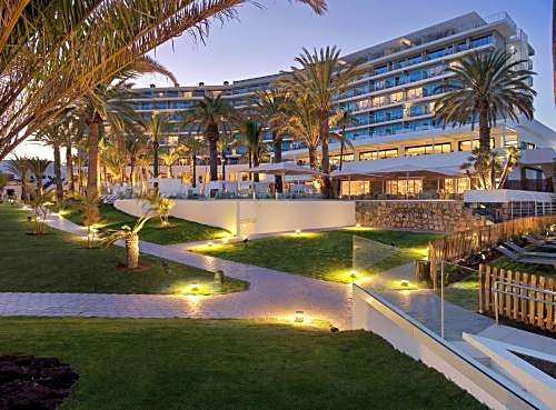 Paradisus by Melia Gran Canaria