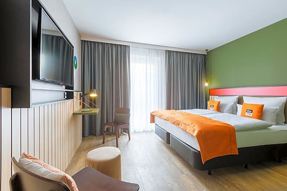 Holiday Inn  the niu, Amity Potsdam By IHG