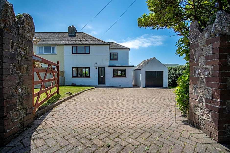 Avoca - 3 Bedroom Holiday Home - Llangennith