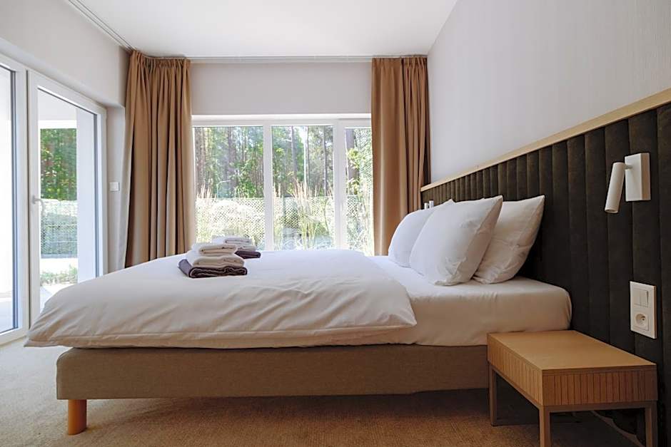 Sea Shell Apartments Łukęcin