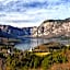 Hotel Jezero