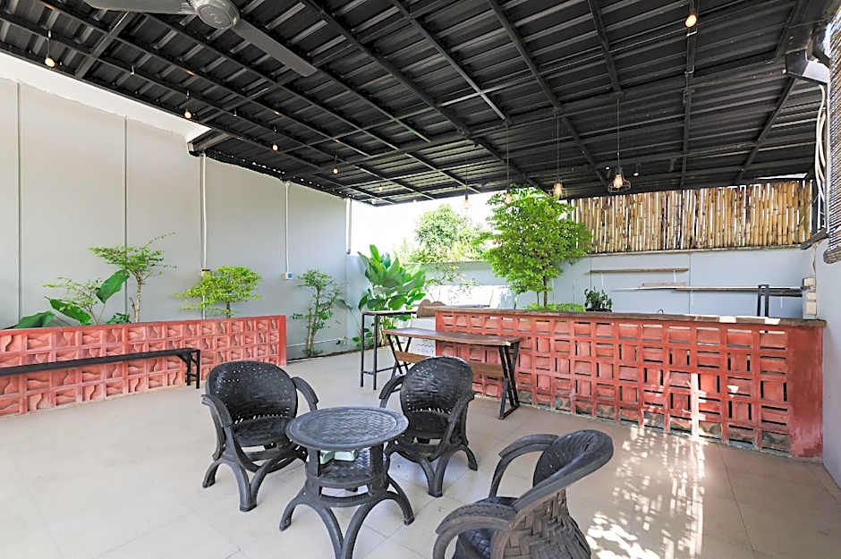 Urbanview Hotel Griya Menteng Palangkaraya by RedDoorz