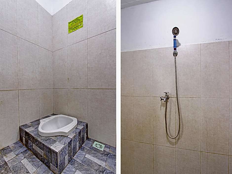 SPOT ON 91521 Mayong Guesthouse
