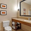 Comfort Suites Mckinney