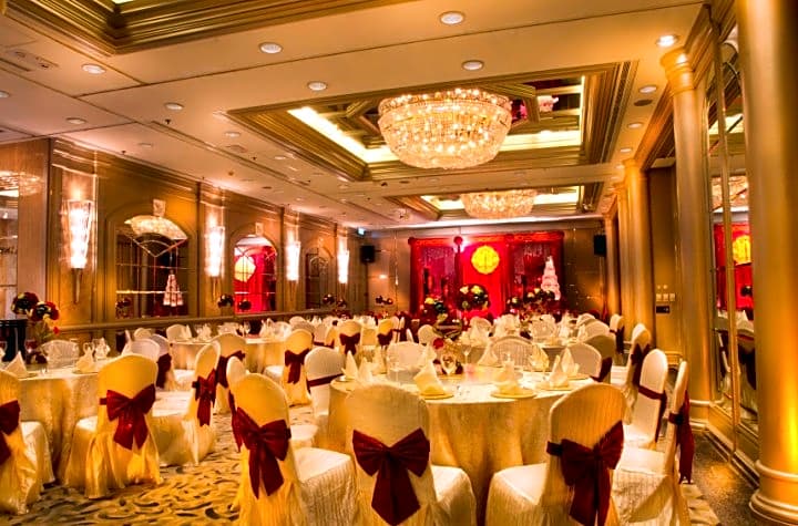 Regal Hongkong Hotel