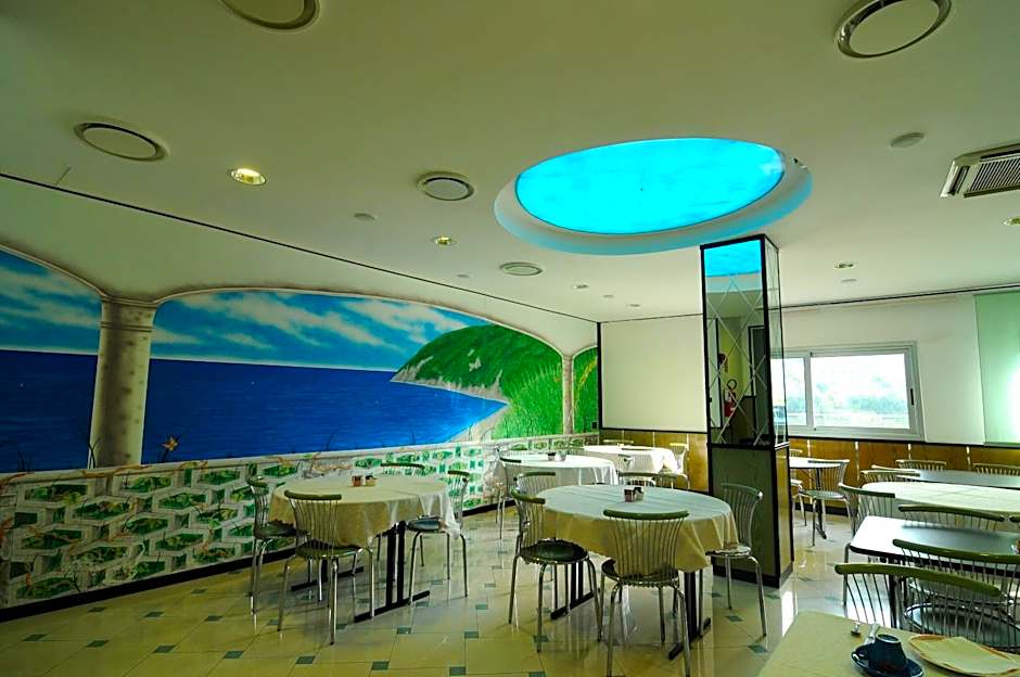 Hotel Residence Mondial