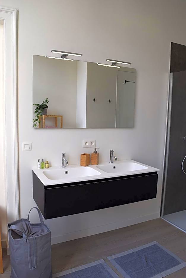 Holiday Home La Petite Maison