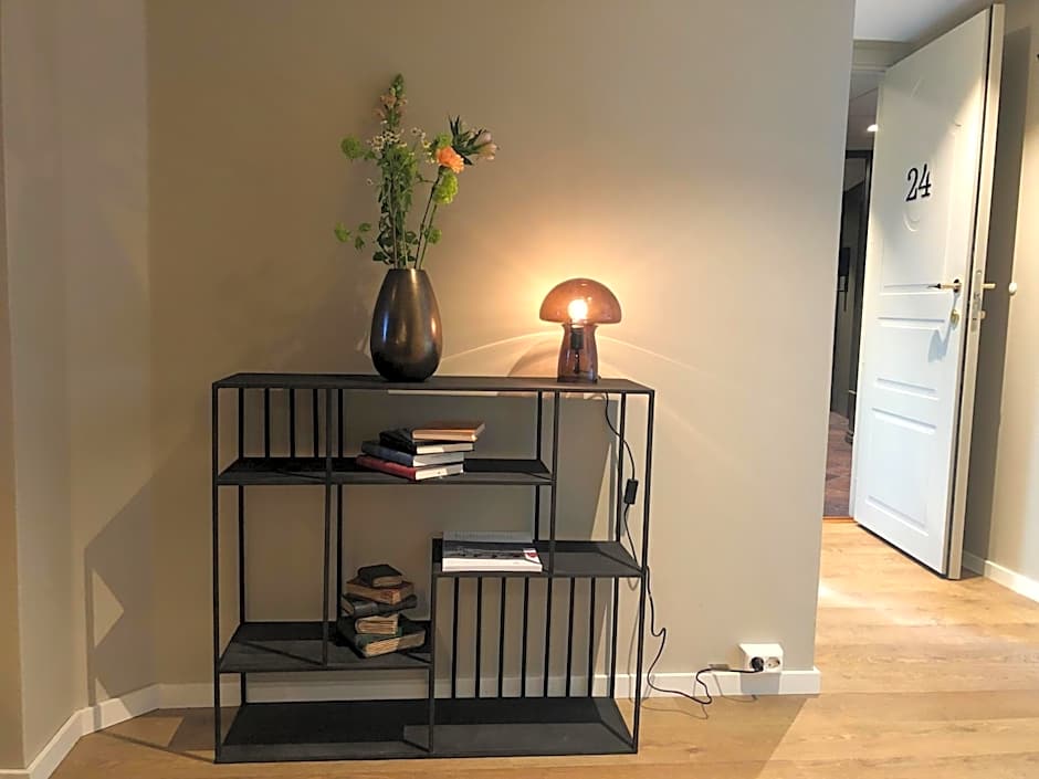 Aksjemøllen - by Classic Norway Hotels