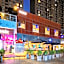 Hanting Hotel Xi'an High-tech Development Zone Daduhui